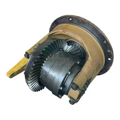 Diferencial Caterpillar 120H
