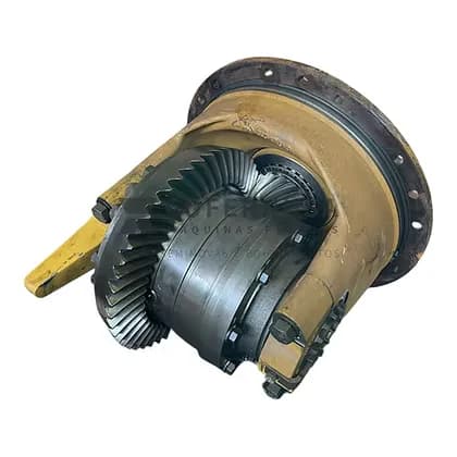 Diferencial Caterpillar 120H