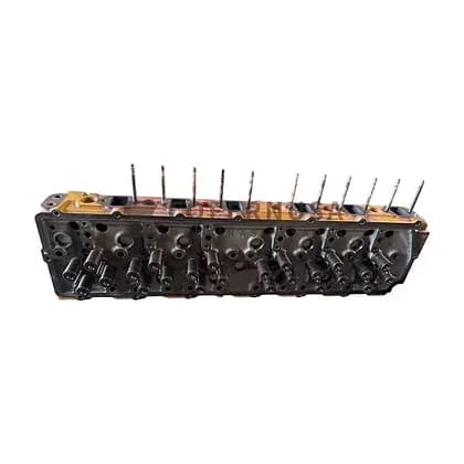 Cabeçote do Motor C6.4 Caterpillar 320D